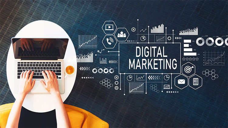 Understanding Digital Marketing – A Beginner’s Guide