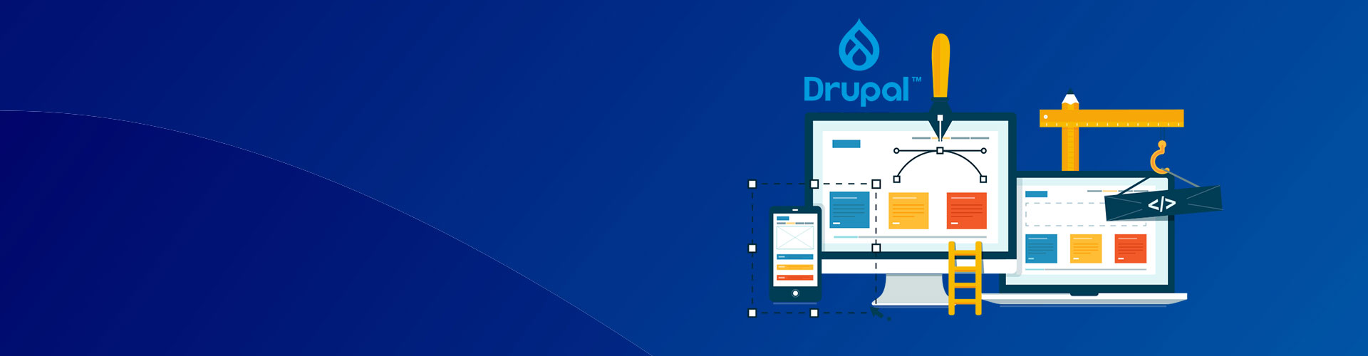 drupal-website-development-banner