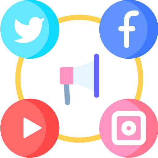 social-media-marketing-icon