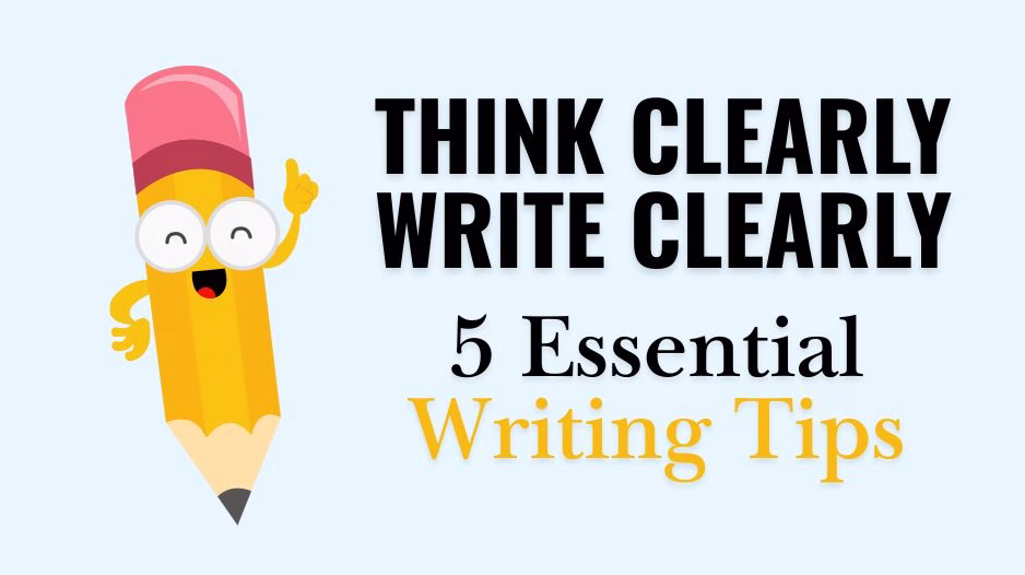 writing-with-clarity-tips