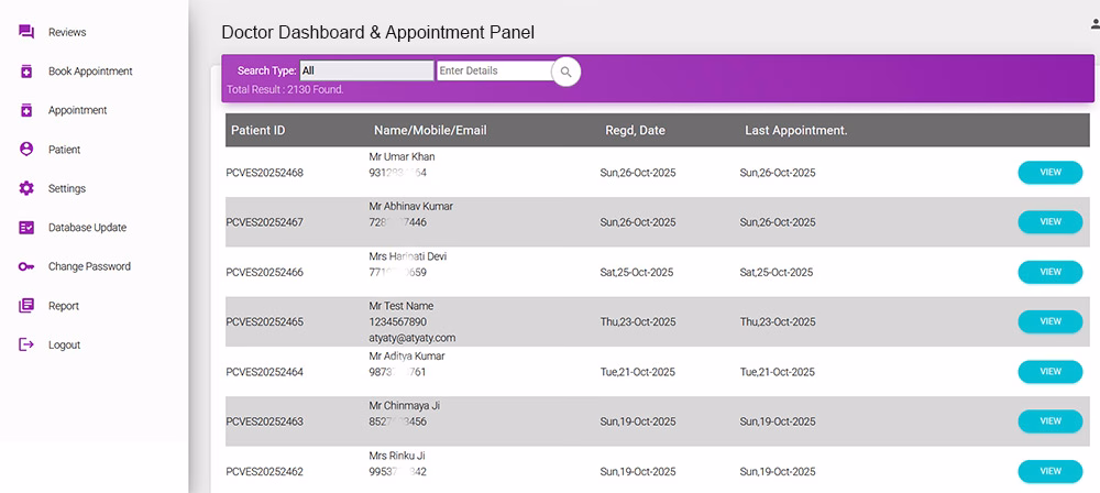 appointment-panel-for-doctors