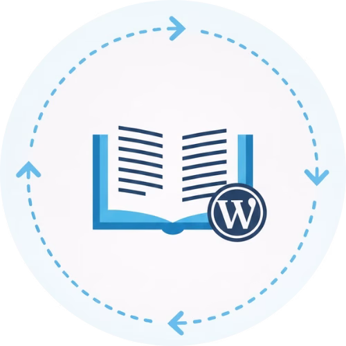 blog-wordpress-website-development