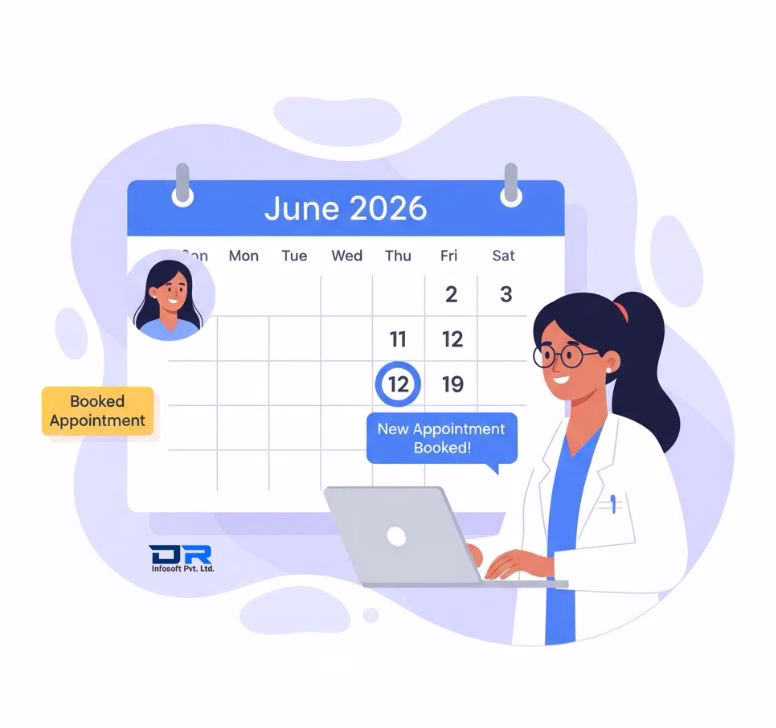 doctor-appointment-scheduling-software