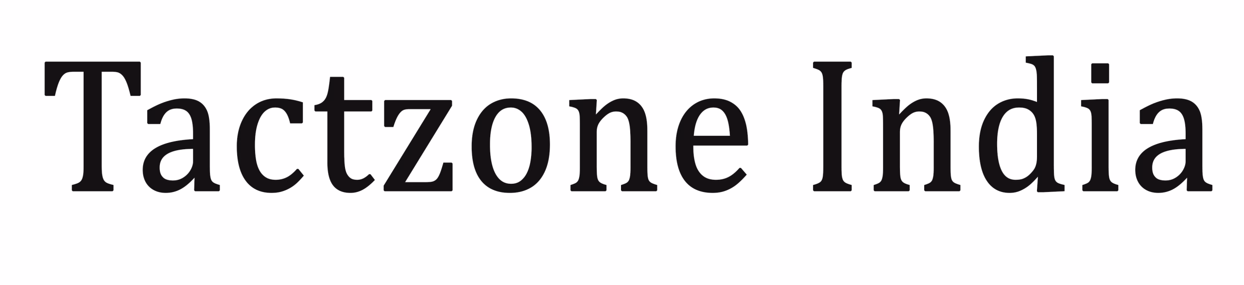 tactzone-india
