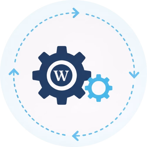 wordpress-custom-feature-development