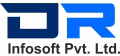 DR Infosoft logo