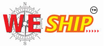 we ship