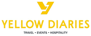 Yellow Diaries Tourism